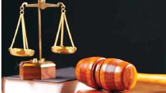 Internet Fraud in Lagos: Court Jails 14 Chinese Nationals