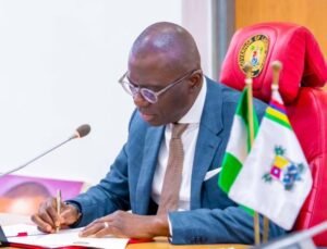 Sanwo-Olu