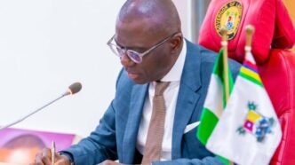 Why We Shut Down Oko Oba Abattoir - Lagos Government