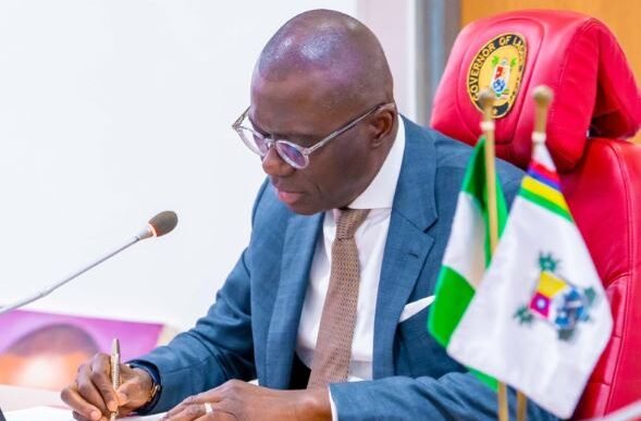 Why We Shut Down Oko Oba Abattoir - Lagos Government