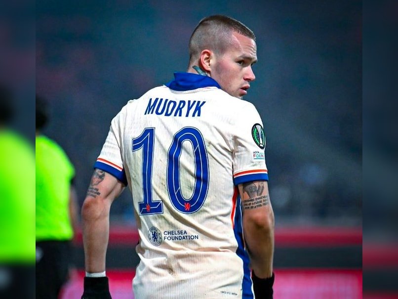 Chelsea Player Faces 4-Year Ban for Doping