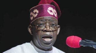 Nigerian Actor Laments Hardship in Nigeria, Regrets Campaigning for Tinubu