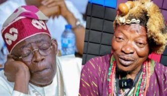 Tinubu’s Campaign: MC Oluomo Promised Us ₦1.5m Each But Paid Nothing — Actor Lalude