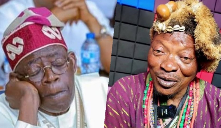 Tinubu’s Campaign: MC Oluomo Promised Us ₦1.5m Each But Paid Nothing — Actor Lalude