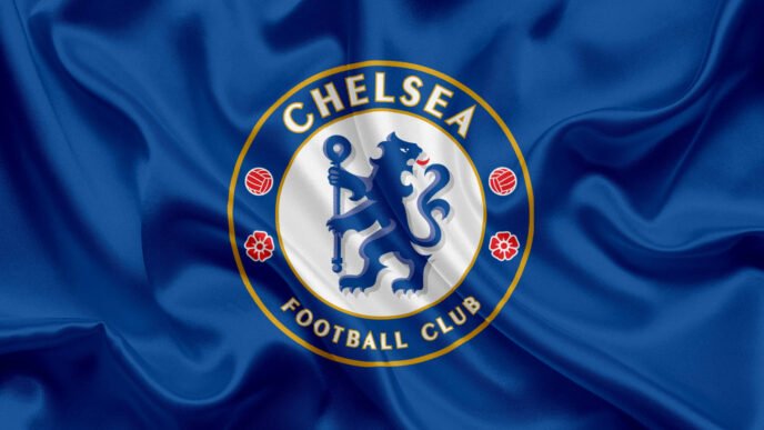 Chelsea Player Faces 4-Year Ban for Doping 