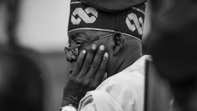 Video: 'They Hate Me Like Hell, But I Am Here' - President Tinubu