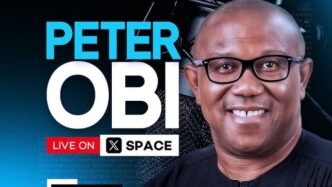 Peter Obi Declares 2027 Presidential Ambition, Promises to Stabilise Nigeria Within 2 Years