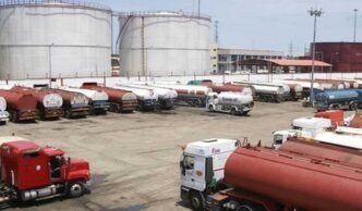 Tanker Operators Protest N12,500 Levy in Lagos State