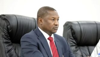 Former AGF Abubakar Malami Dumps APC, Joins ADC, Gives Reasons