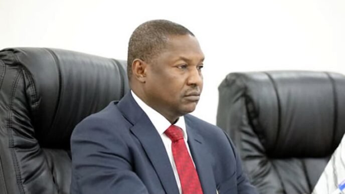 Former AGF Abubakar Malami Dumps APC, Joins ADC, Gives Reasons