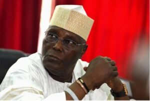 Breaking: 2023 PDP Presidential Candidate Atiku Abubakar Resigns from Party