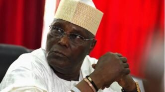 Breaking: 2023 PDP Presidential Candidate Atiku Abubakar Resigns from Party