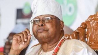 Buhari's Long-Time Friend, Awujale of Ijebu is Dead