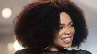 Nigerian Singer Chidinmma Ekile Shares Traumatic Experience