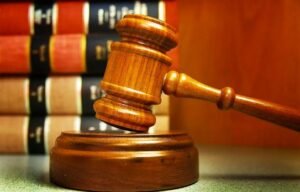 Court Jails Internet Fraudsters in Lagos State