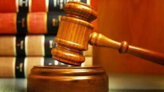 Court Jails Internet Fraudsters in Lagos State