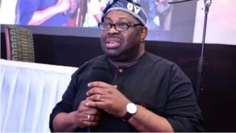 Like Atiku Abubakar, Dele Momodu Resigns from PDP