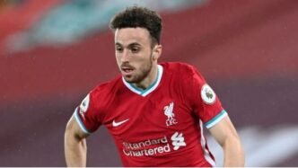 BREAKING: Liverpool Player Diogo Jota Dies in Car Accident