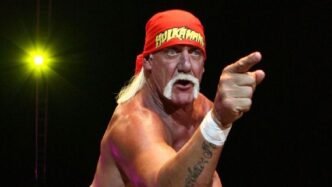 Wrestling Legend Hulk Hogan is Dead