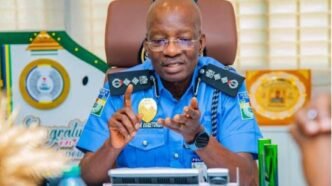 Pension Demands: IGP Egbetokun To Meet Protesting Retired Officers