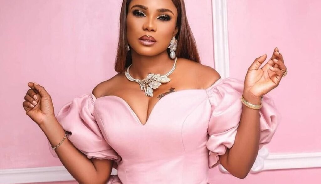 Fire Razes Nollywood Actress Iyabo Ojo Lagos Office [Video]