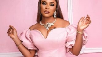 Fire Razes Nollywood Actress Iyabo Ojo Lagos Office [Video]