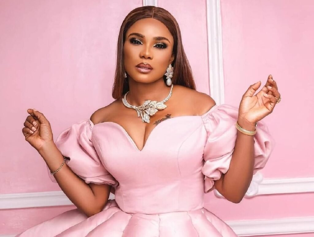 Fire Razes Nollywood Actress Iyabo Ojo Lagos Office [Video]
