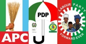 #Lagoselections2025: Live Updates of Lagos LG Election Results 2025