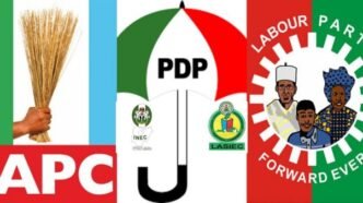 #Lagoselections2025: Live Updates of Lagos LG Election Results 2025