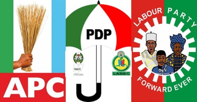 #Lagoselections2025: Live Updates of Lagos LG Election Results 2025