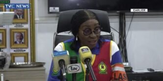APC Sweeps Lagos LG Election 2025, Wins 57 Chairmanship Seats