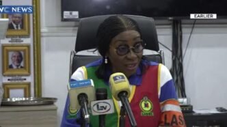 APC Sweeps Lagos LG Election 2025, Wins 57 Chairmanship Seats