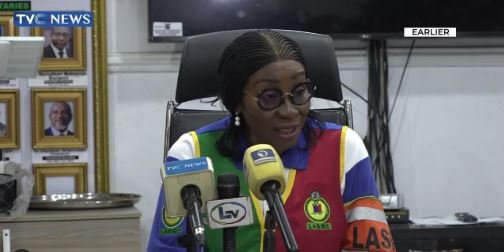 APC Sweeps Lagos LG Election 2025, Wins 57 Chairmanship Seats