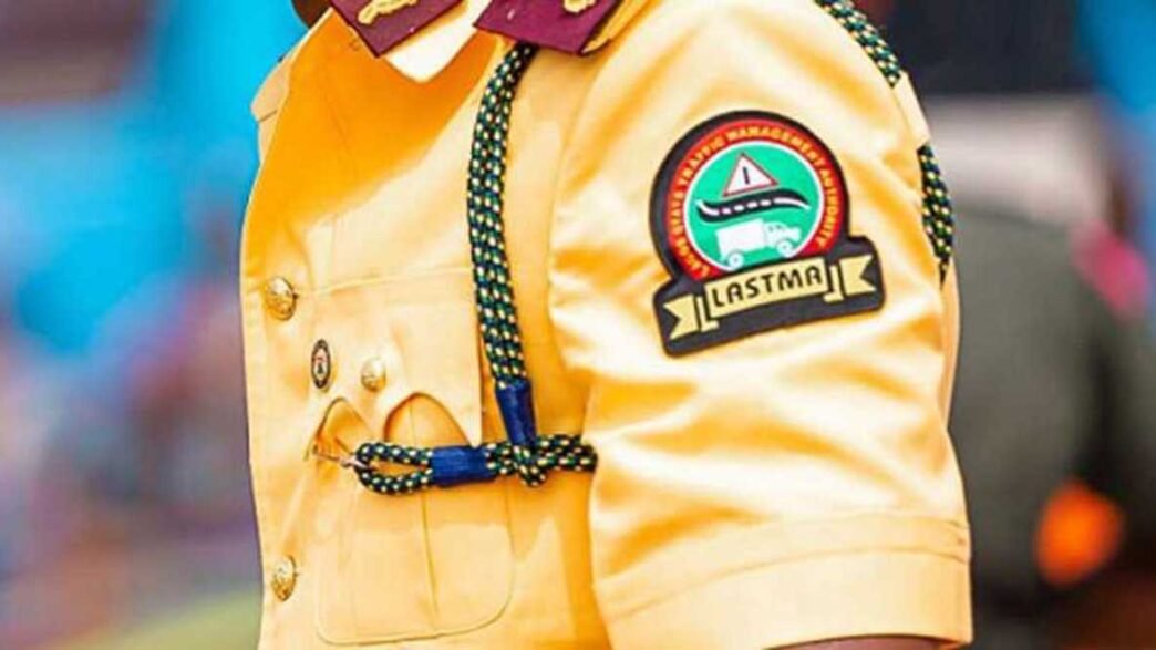 LASTMA At 25: Lagos Unveils 20-Year Traffic Plan