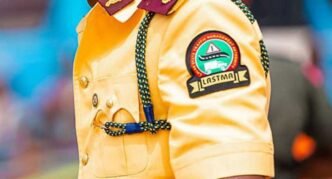 LASTMA At 25: Lagos Unveils 20-Year Traffic Plan