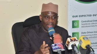 JUST IN: Federal Government Sets Admission Age for Students in Nigeria
