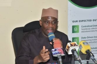 JUST IN: Federal Government Sets Admission Age for Students in Nigeria