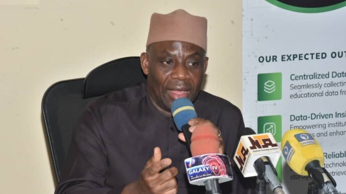 JUST IN: Federal Government Sets Admission Age for Students in Nigeria