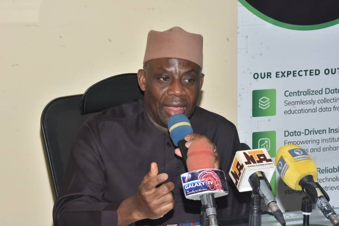 Nigeria education sector 2026