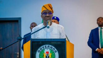 Supreme Court Upholds Governor Monday Okpebholo’s Election