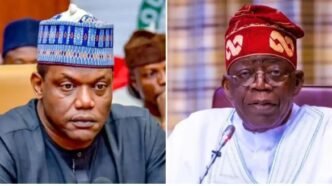 Presidency Speaks On Babangida Son's ‘Rejection Letter’