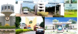JUST IN: JAMB Sets 2025 Admission Cut-Off Mark for Universities