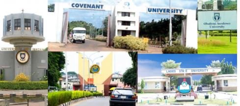 JUST IN: JAMB Sets 2025 Admission Cut-Off Mark for Universities