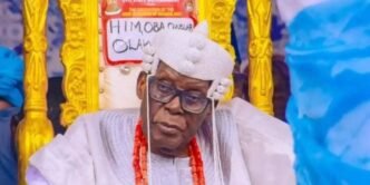 Breaking: Olubadan of Ibadan, Oba Olakulehin Dies A Year After Ascending Throne