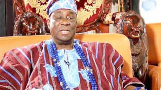 Lagos LG Election 2025: Oba Akiolu Preaches Peace Ahead of Polls