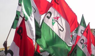 PDP Sets New Date for National Convention