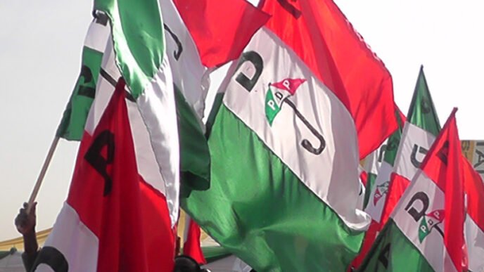 PDP Sets New Date for National Convention