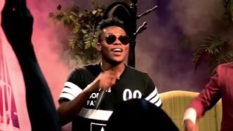 Demonic Music Executive Exploiting Young Artists - Singer Reekado Banks