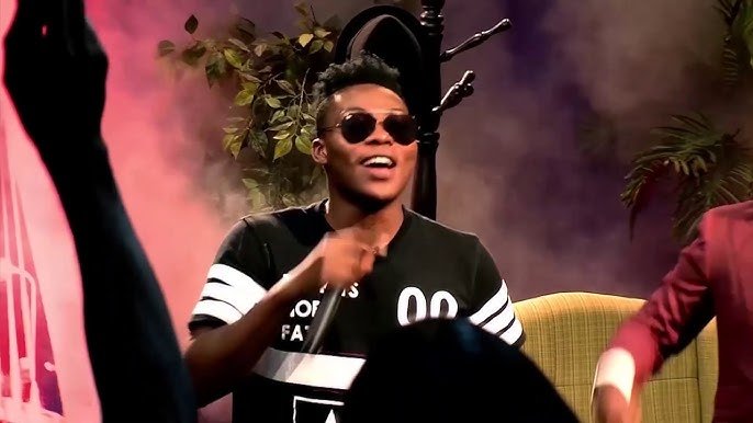 Demonic Music Executive Exploiting Young Artists - Singer Reekado Banks