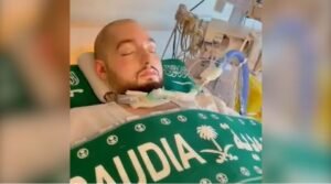 After 20 Years in Coma, Saudi Sleeping Prince Dies